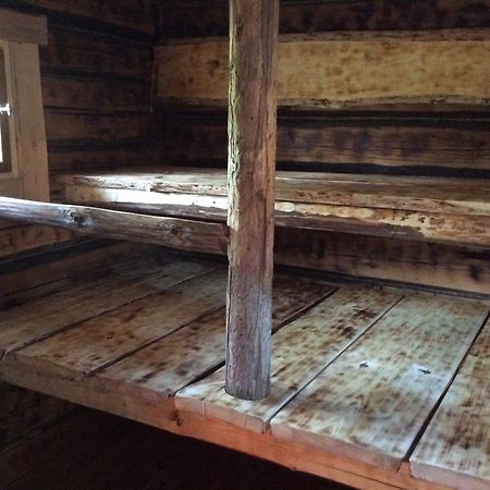 Savikulma B&B Mynamaki Экстерьер фото