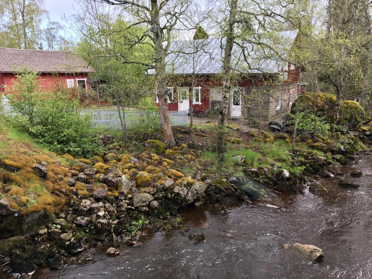 Savikulma B&B Mynamaki Экстерьер фото