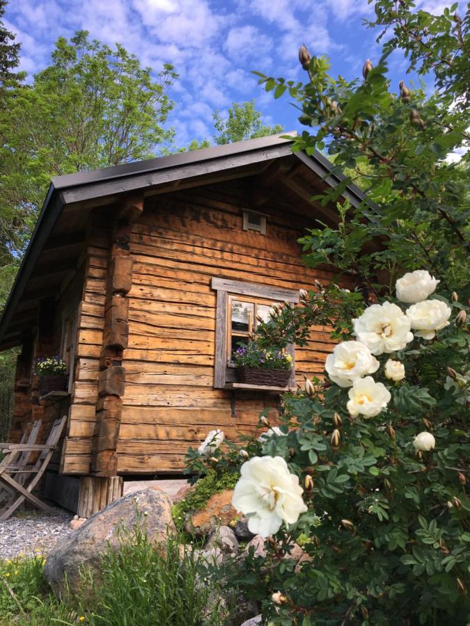 Savikulma B&B Mynamaki Экстерьер фото